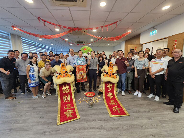 Singapore Electrical Trades Association