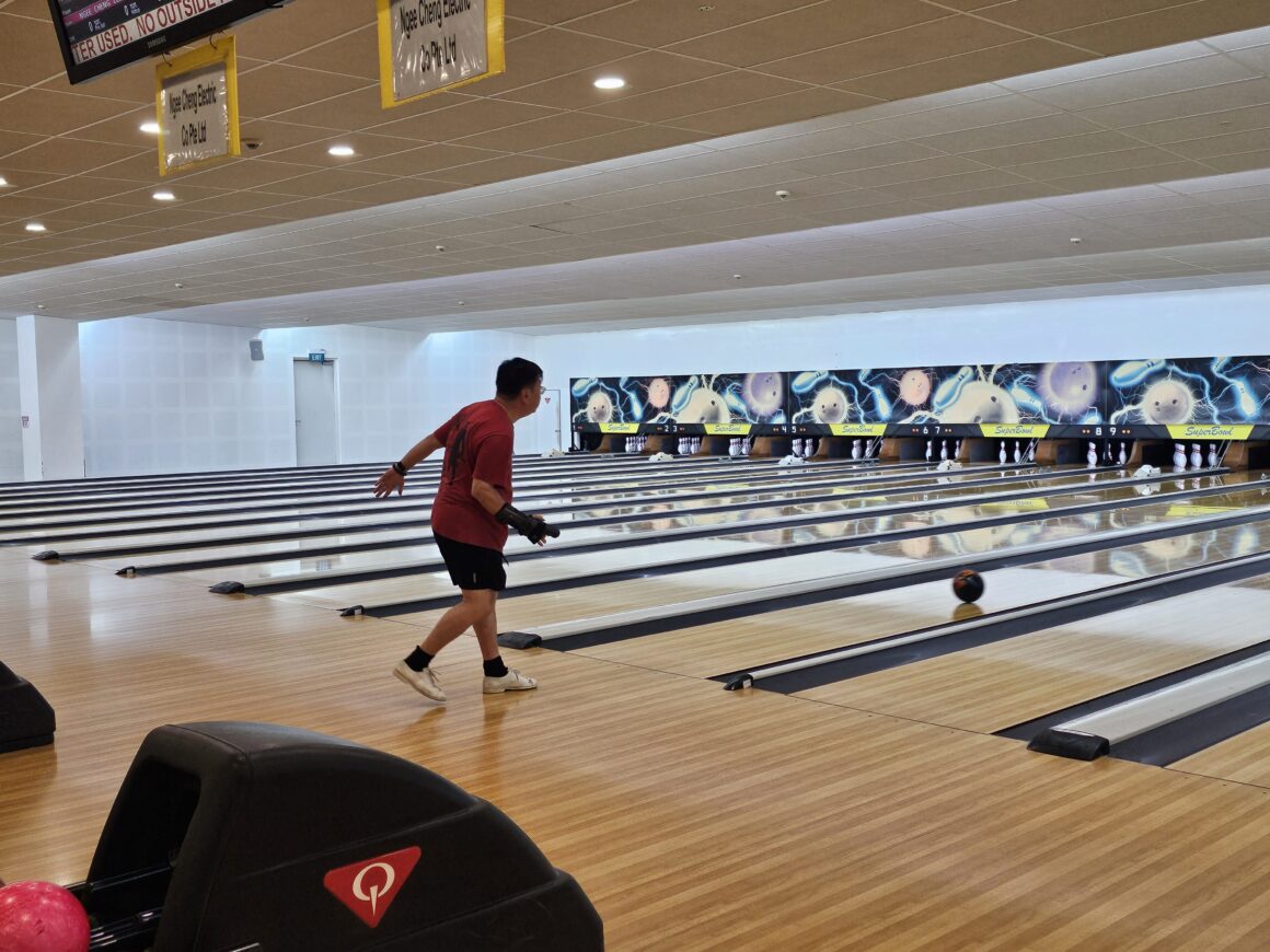 SETA Bowling Tournament cum Family Get-together Day 2025
