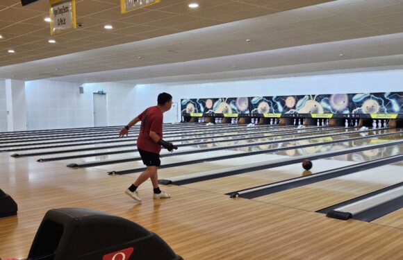 SETA Bowling Tournament cum Family Get-together Day 2025