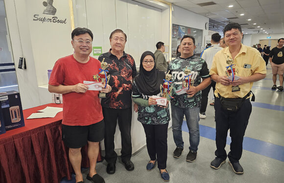 SETA Bowling Tournament cum Family Get-together Day 2025