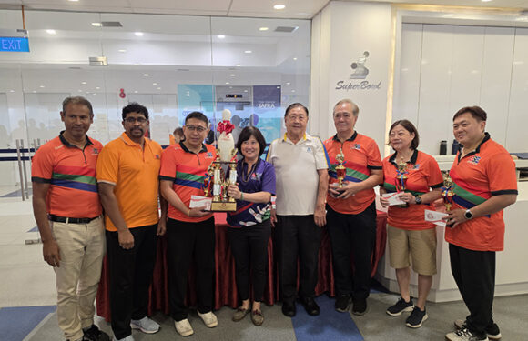 35th SETA Bowling Tournament cum Family Get-together Day 2026