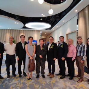 Bridging The Cross-Border Gap (JMBA & STAS & SETA) – 24 MAY 2023