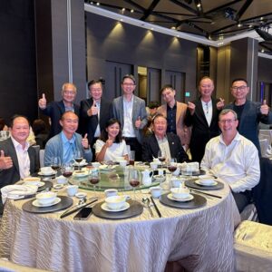 Micro Builders Association, Singapore (MBAS) Gala Dinner
