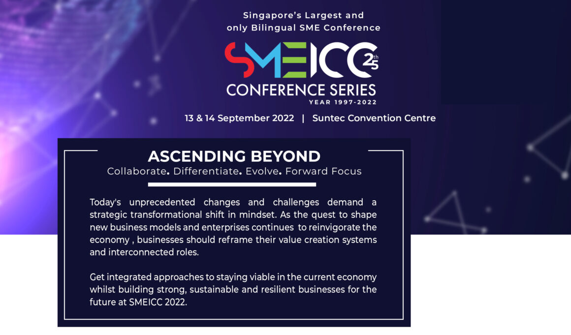 SMEICC 25th Conference Series